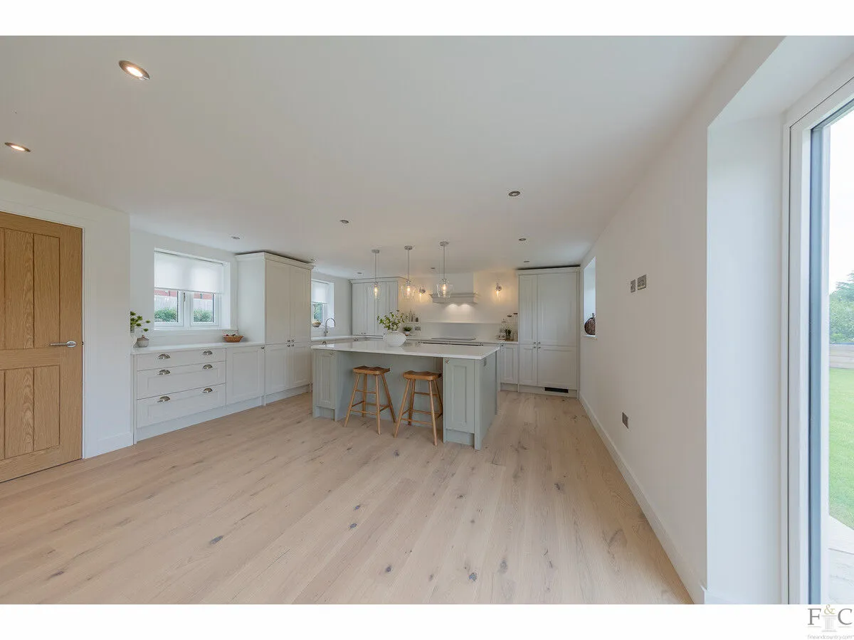 Ridings Mews, Elmesthorpe, LE9, photo 18
