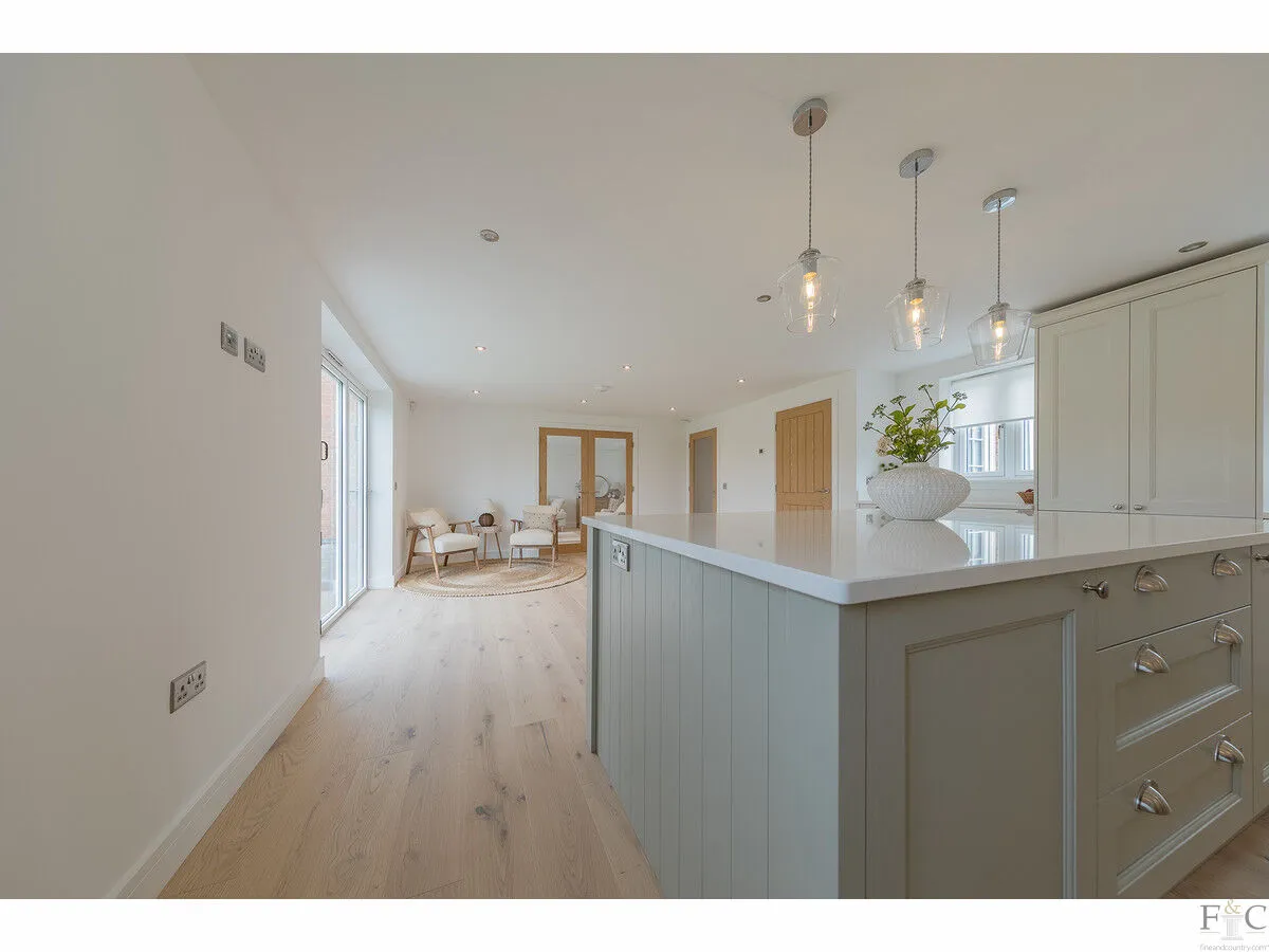 Ridings Mews, Elmesthorpe, LE9, photo 17