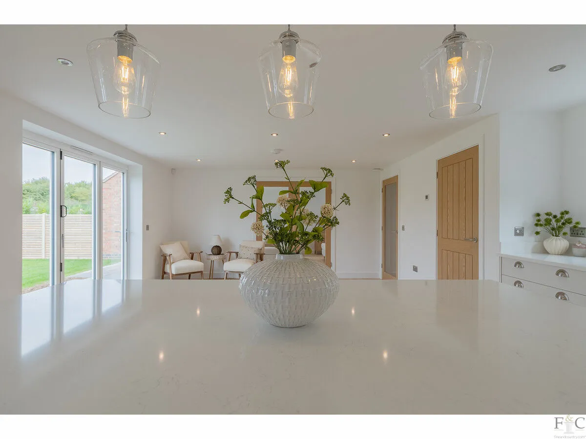 Ridings Mews, Elmesthorpe, LE9, photo 16