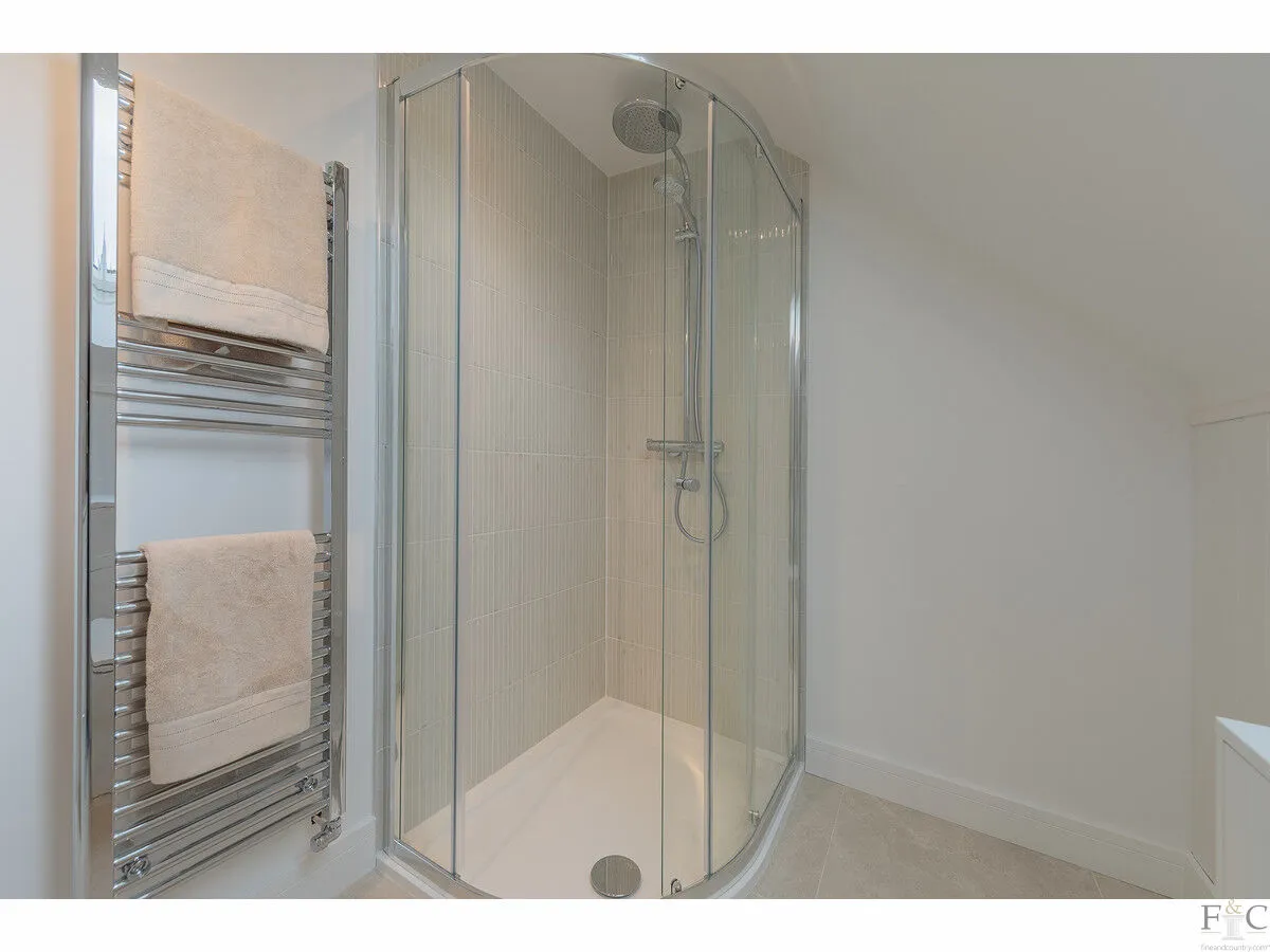 Ridings Mews, Elmesthorpe, LE9, photo 38