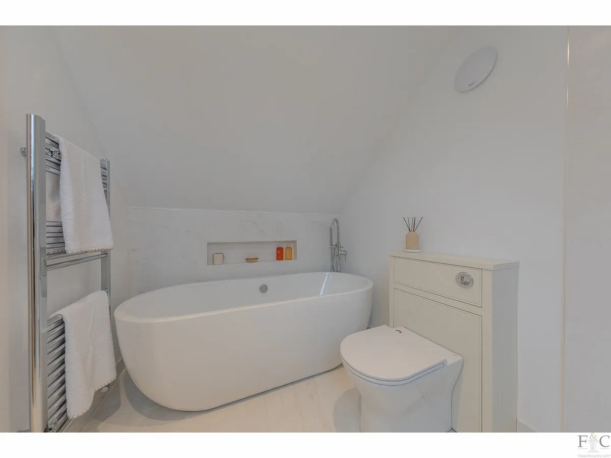 Ridings Mews, Elmesthorpe, LE9, photo 32