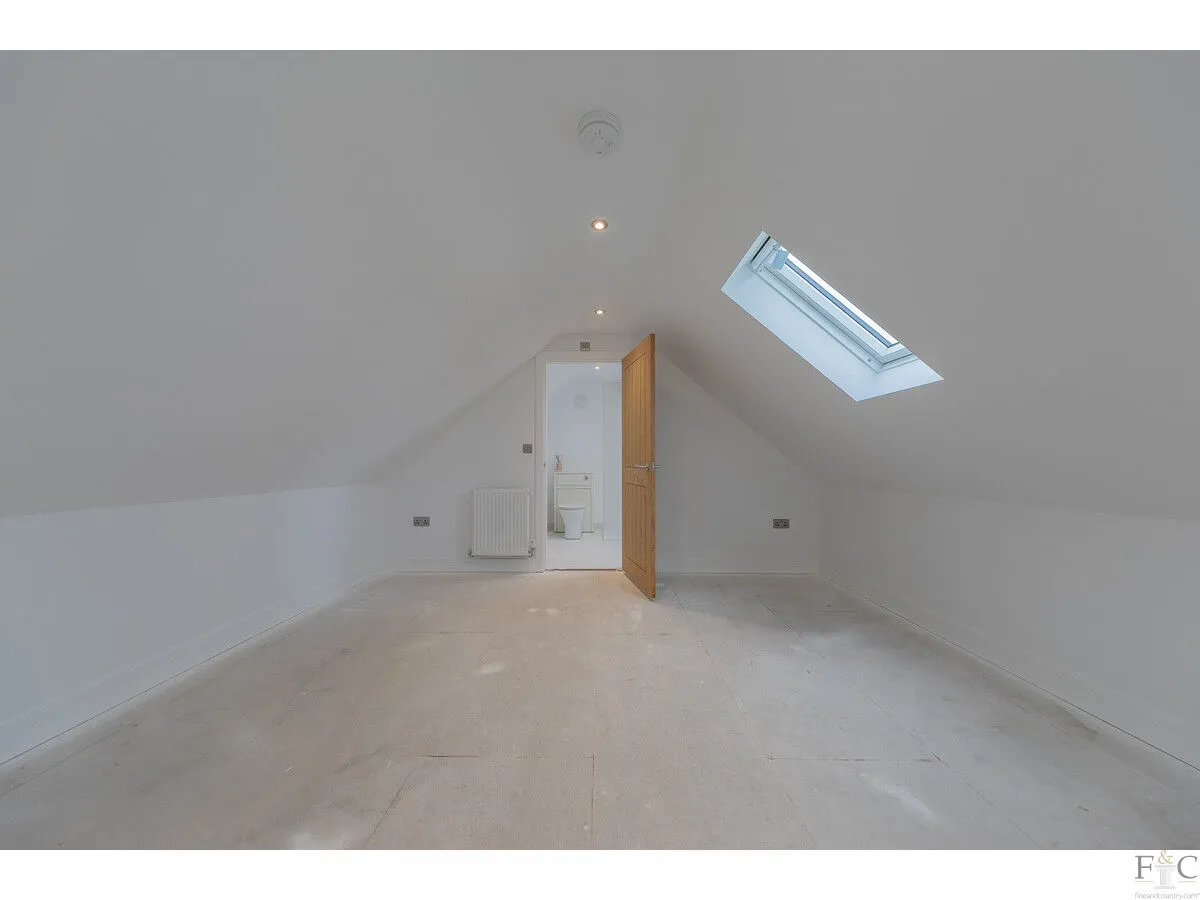 Ridings Mews, Elmesthorpe, LE9, photo 31