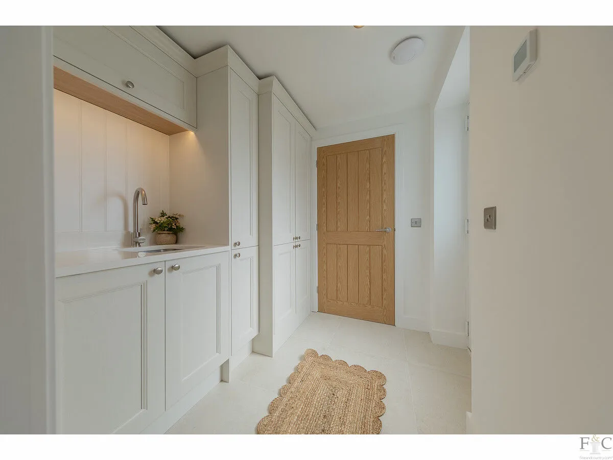Ridings Mews, Elmesthorpe, LE9, photo 23