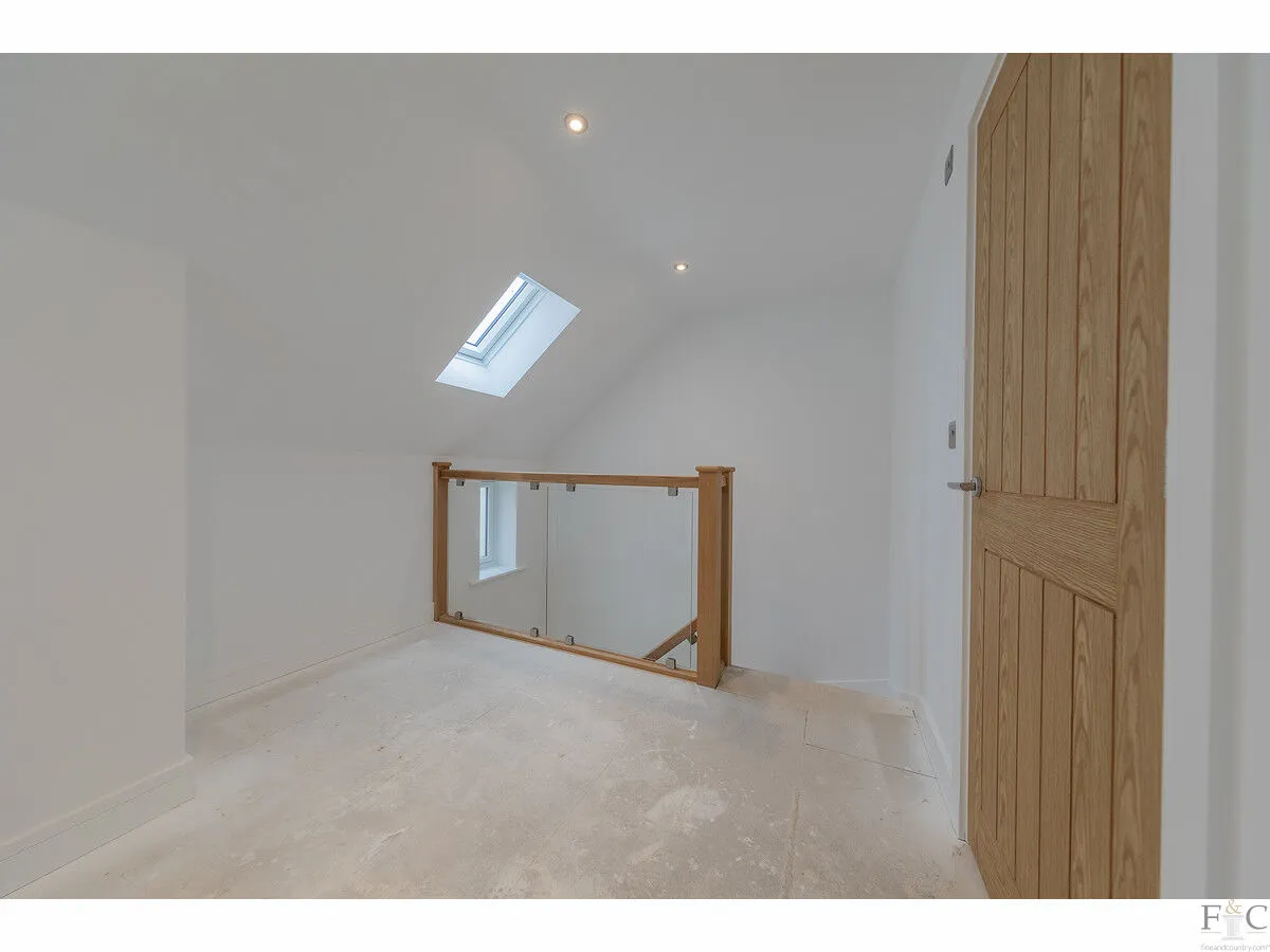 Ridings Mews, Elmesthorpe, LE9, photo 28