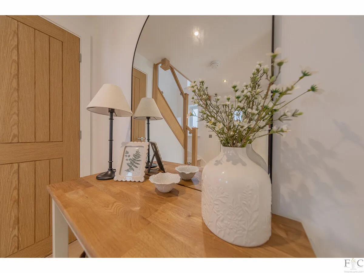 Ridings Mews, Elmesthorpe, LE9, photo 8