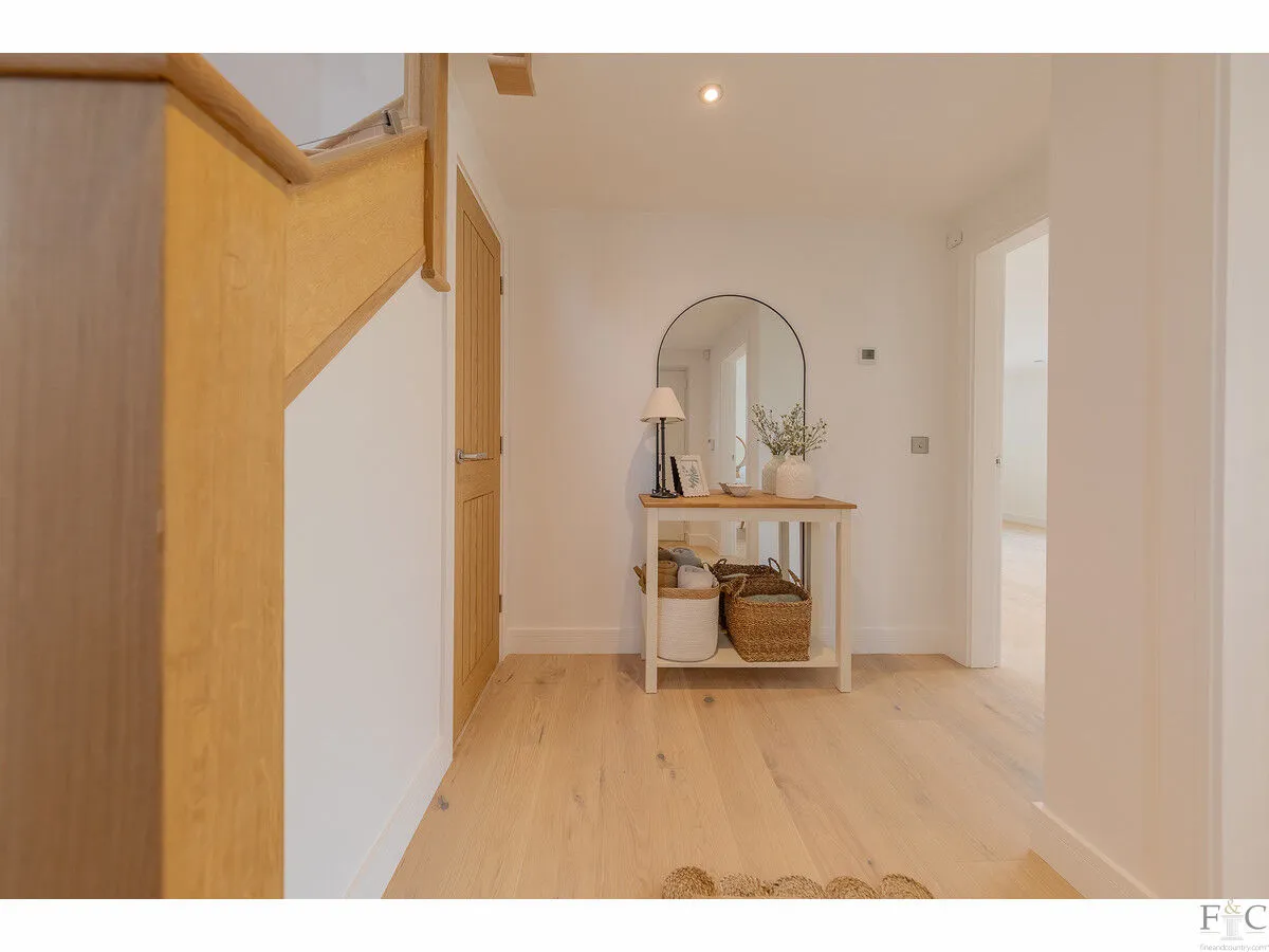 Ridings Mews, Elmesthorpe, LE9, photo 9