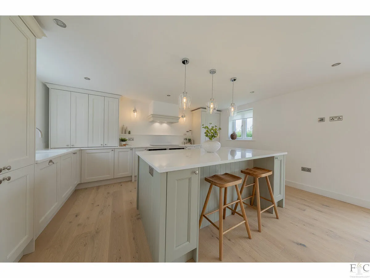 Ridings Mews, Elmesthorpe, LE9, photo 12