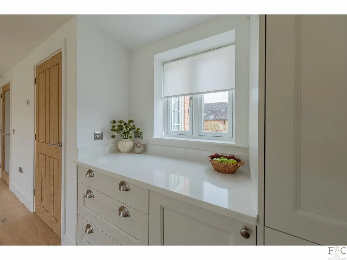 Ridings Mews, Elmesthorpe, LE9, photo 26