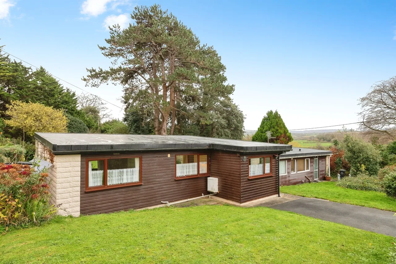 Cleeve Park, Chapel Cleeve, TA24, photo 14