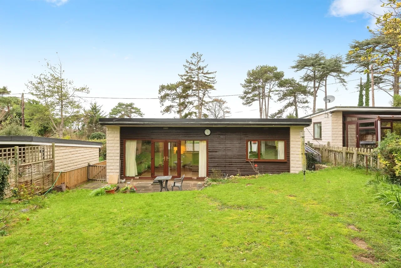 Cleeve Park, Chapel Cleeve, TA24, photo 11