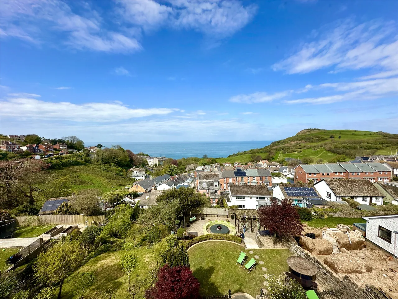 6 bed house for sale, Crofts Lea Park, Ilfracombe, EX34