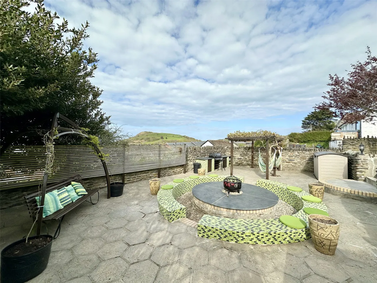 Crofts Lea Park, Ilfracombe, EX34, photo 32