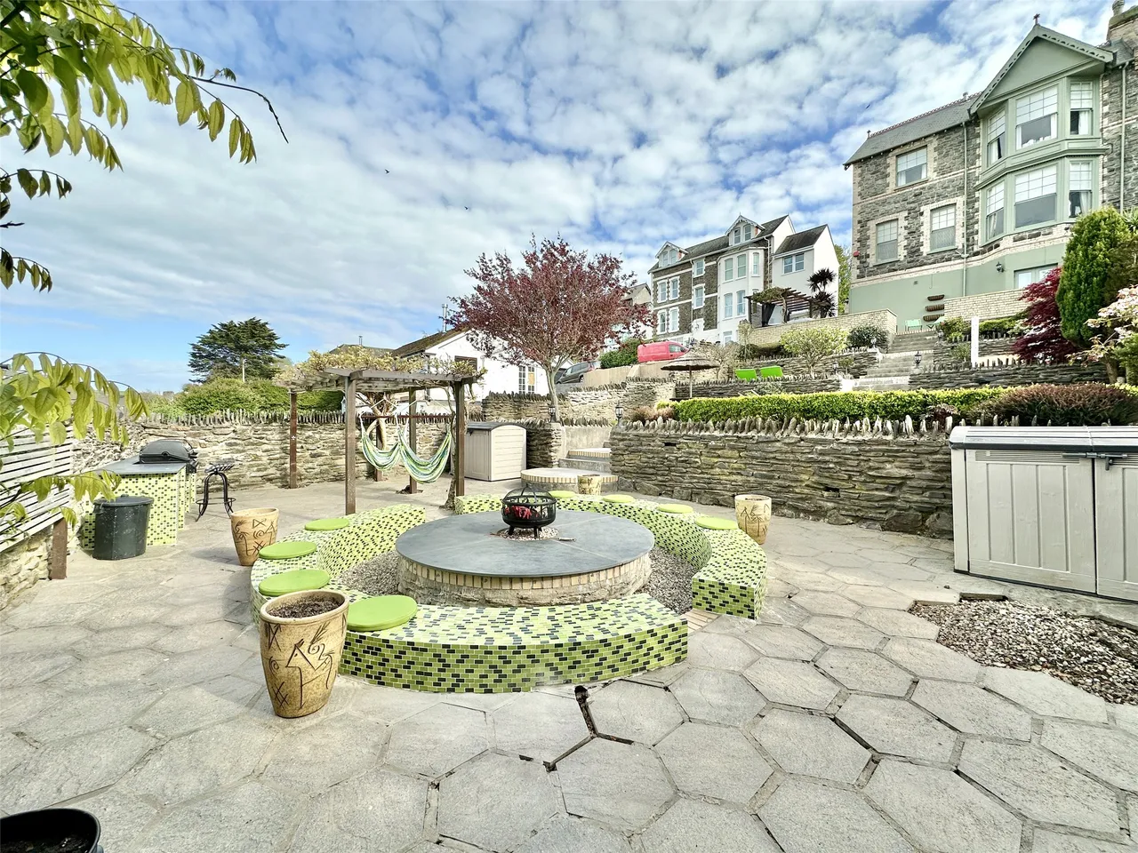 Crofts Lea Park, Ilfracombe, EX34, photo 30