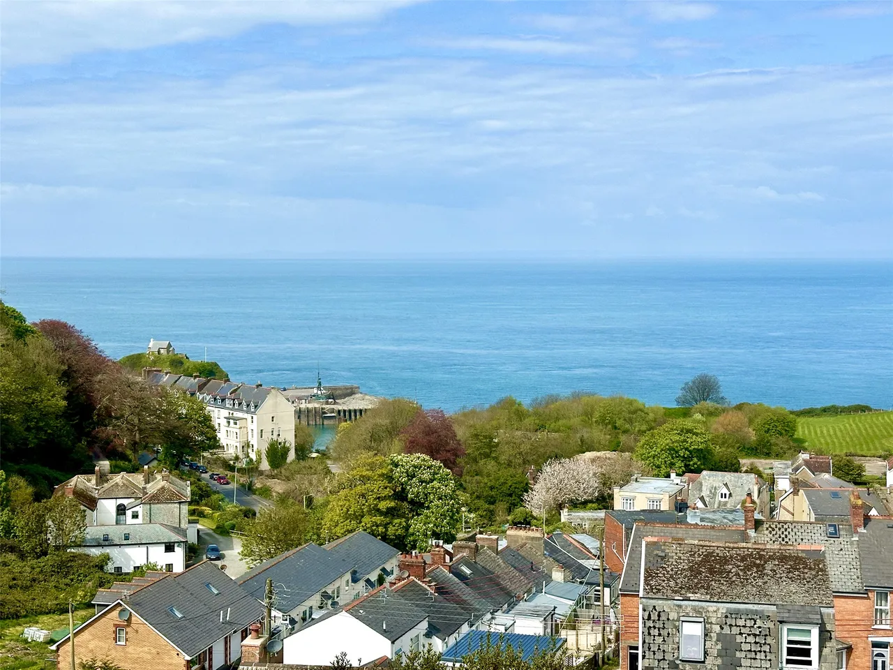 Crofts Lea Park, Ilfracombe, EX34, photo 27