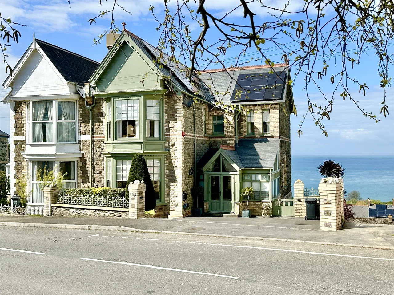 Crofts Lea Park, Ilfracombe, EX34, photo 2