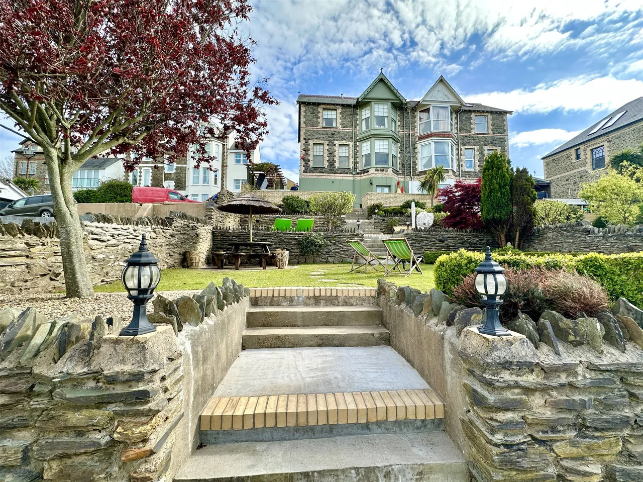 Crofts Lea Park, Ilfracombe, EX34, photo 26