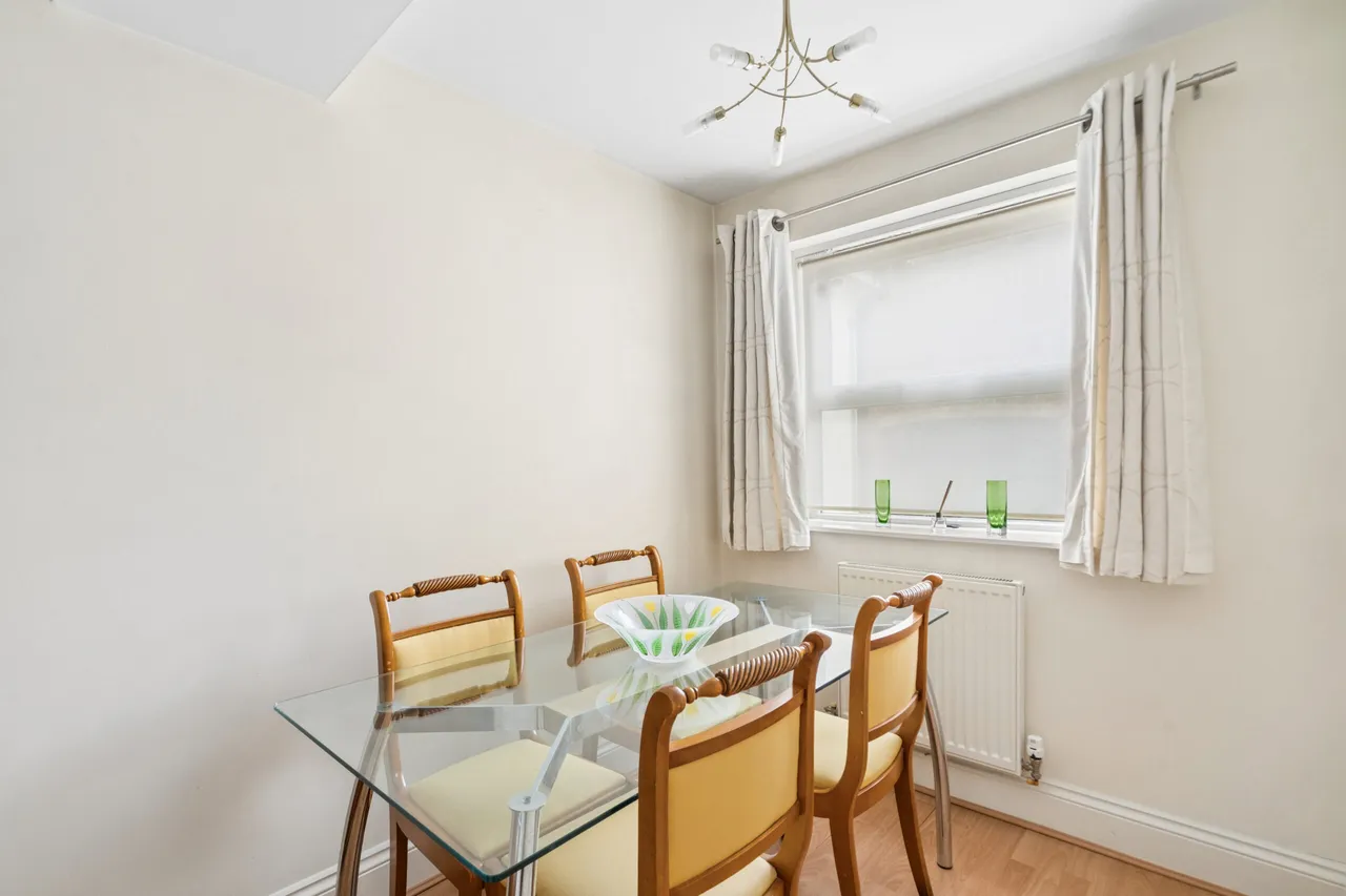 The Moorings Aldenham Road, Bushey, Bushey, WD23 2NR, photo 9