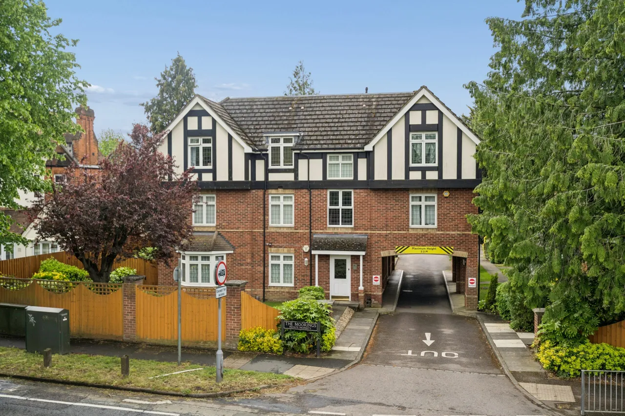The Moorings Aldenham Road, Bushey, Bushey, WD23 2NR, photo 11