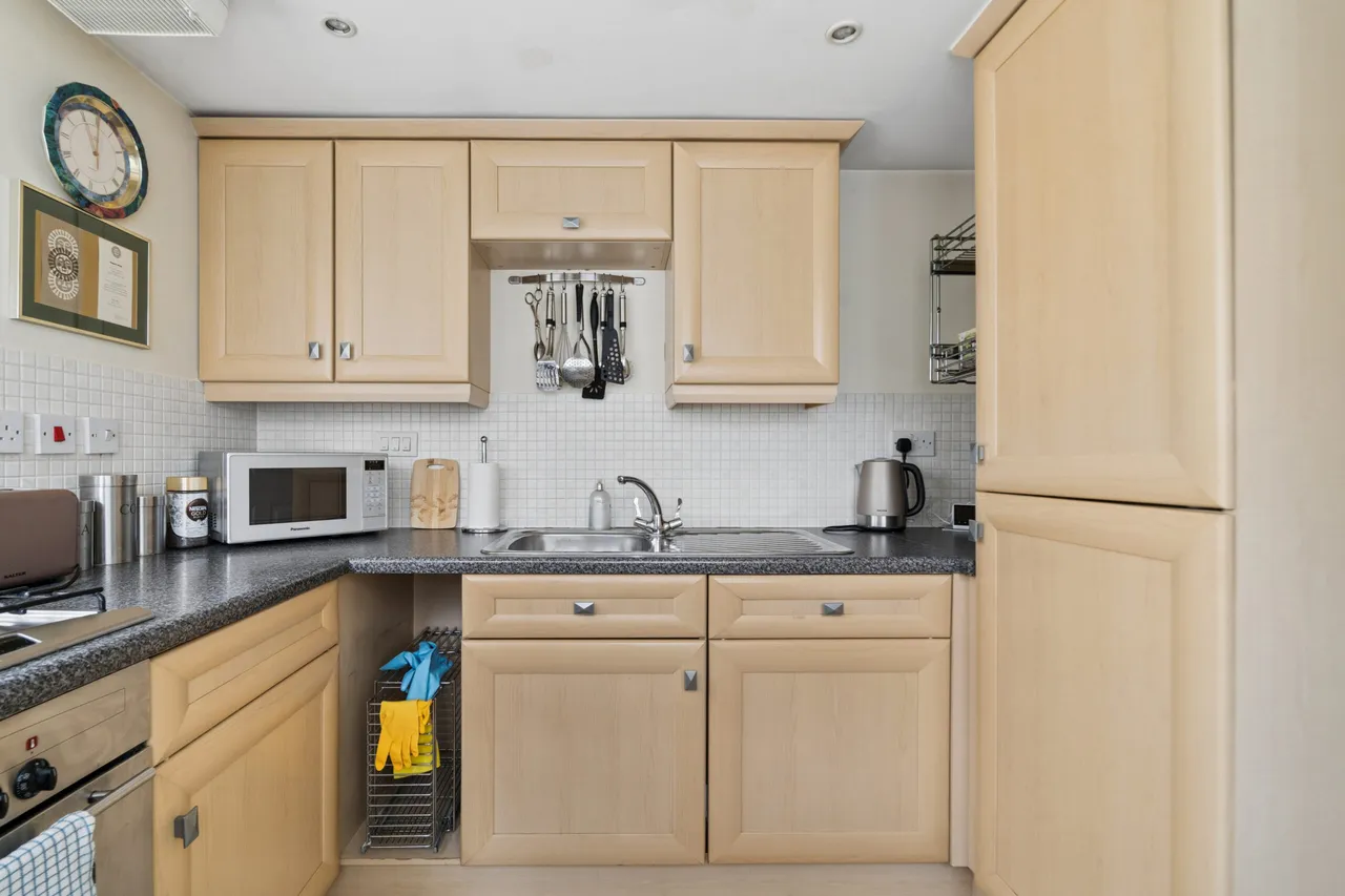 The Moorings Aldenham Road, Bushey, Bushey, WD23 2NR, photo 7