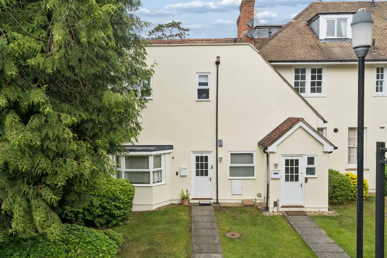 The Moorings Aldenham Road, Bushey, Bushey, WD23 2NR, photo 12