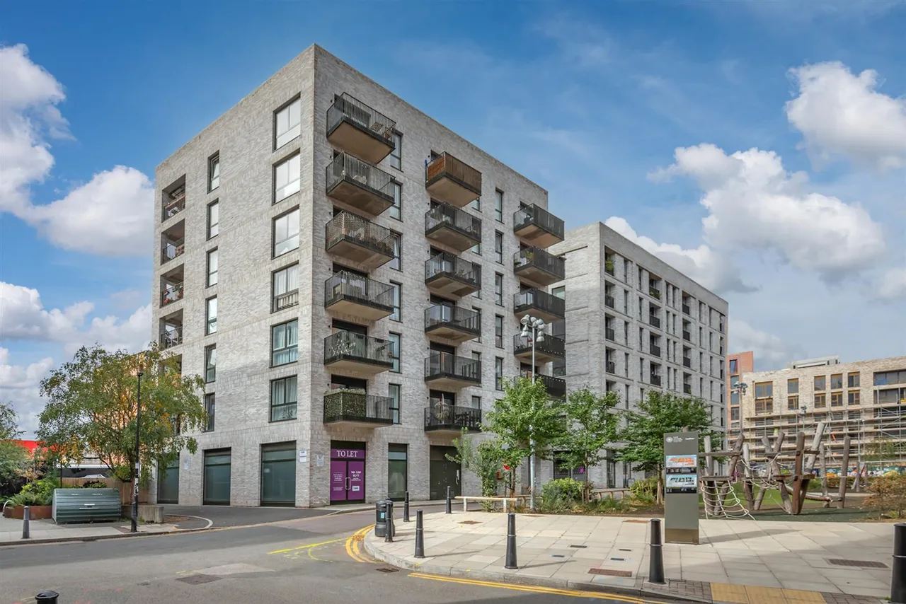 Rookwood Way, London, E3 2EZ, photo 16