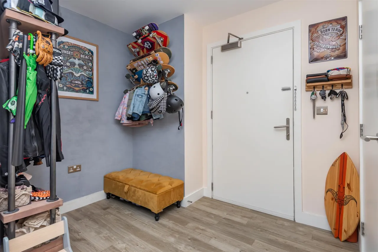 Rookwood Way, London, E3 2EZ, photo 12