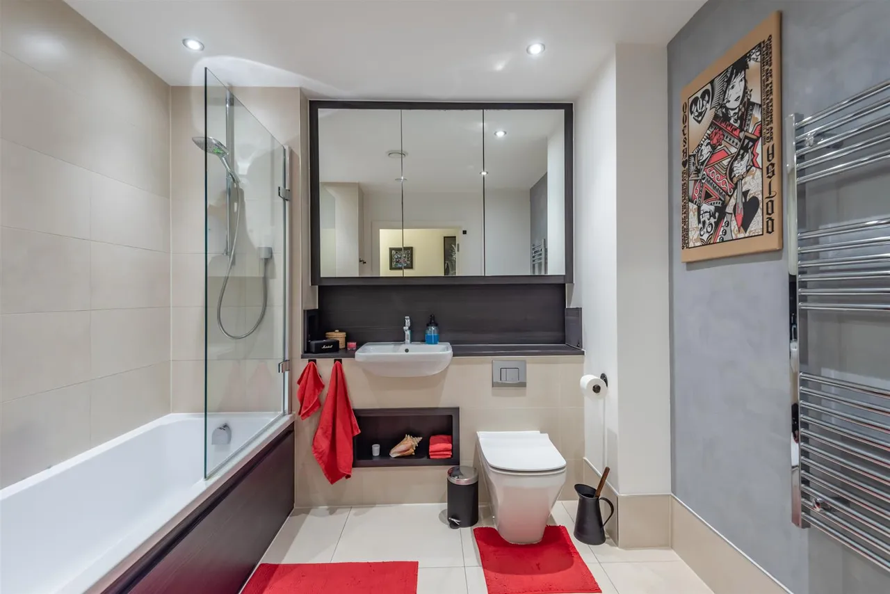 Rookwood Way, London, E3 2EZ, photo 8