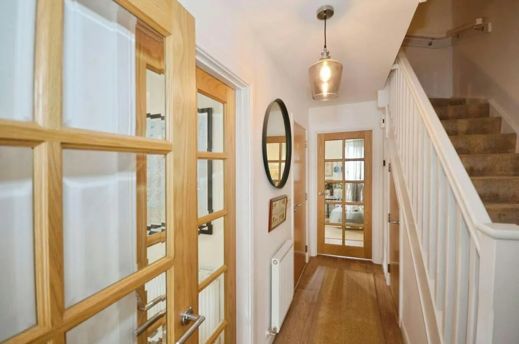 Glenfield Park, North Road, IV26, photo 5