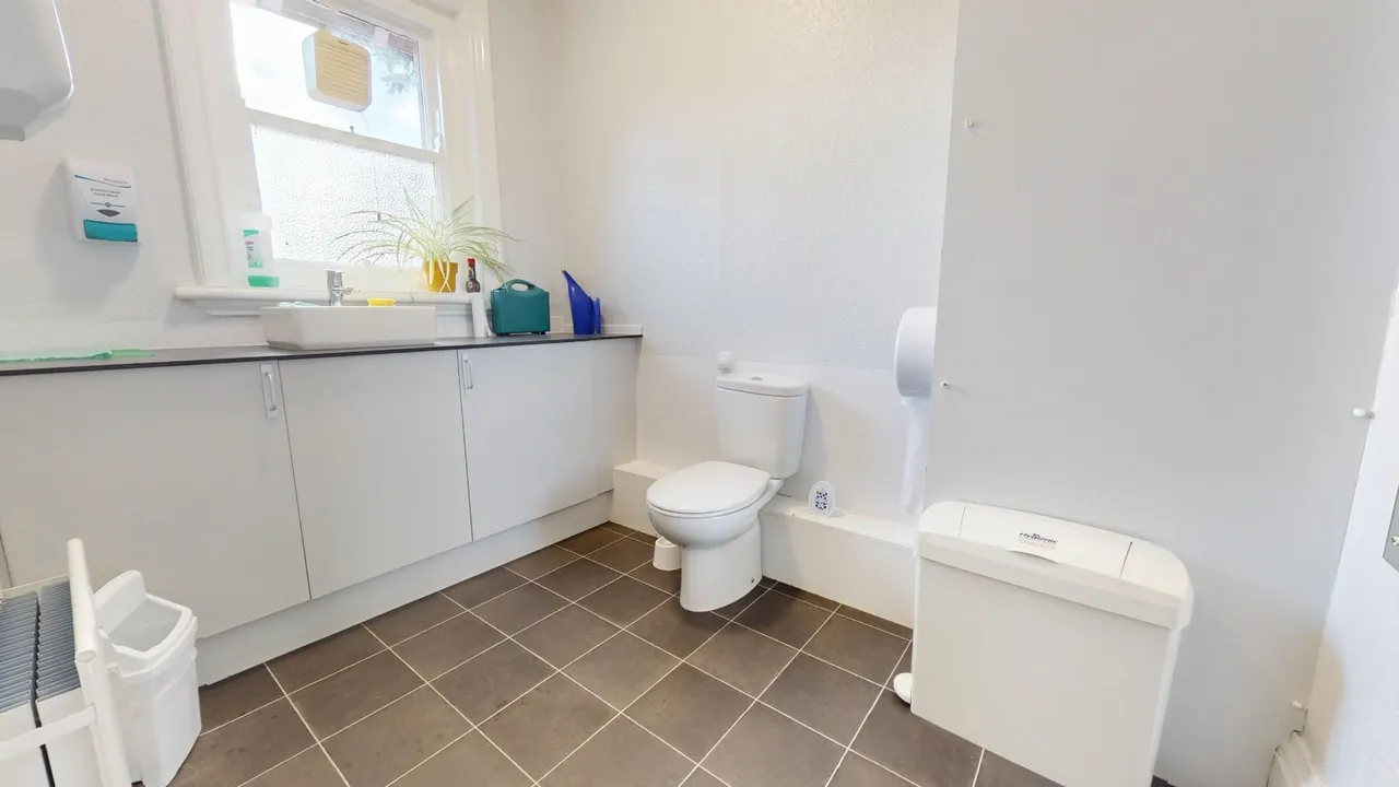 Woodthorne House, Sutherland Avenue, Wellington TF1 3BL, photo 16