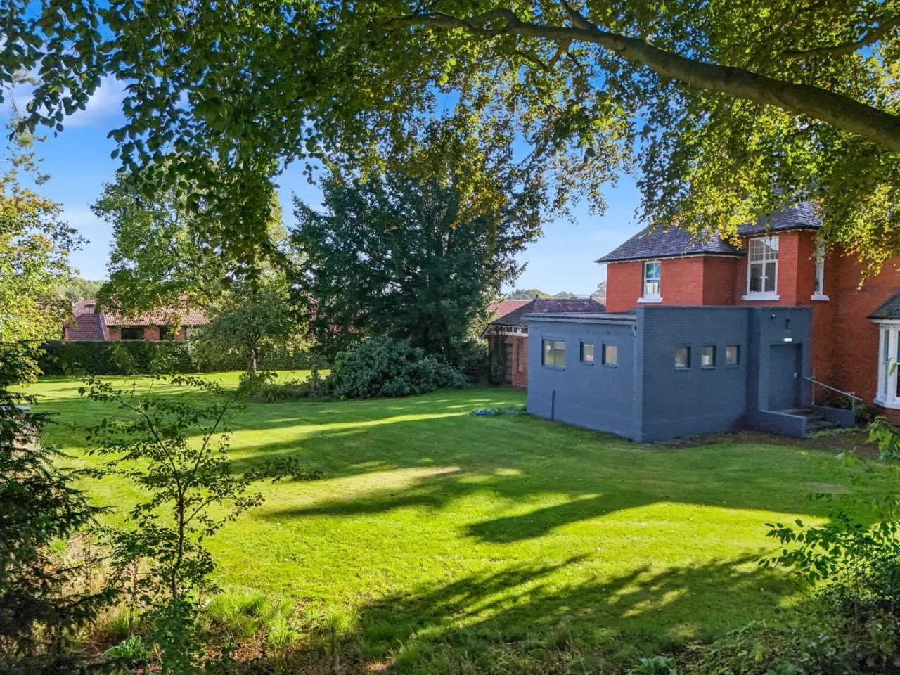 Woodthorne House, Sutherland Avenue, Wellington TF1 3BL, photo 20
