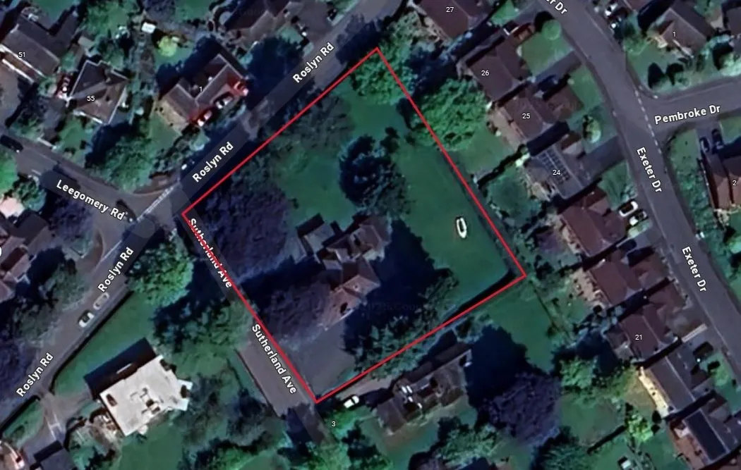 Woodthorne House, Sutherland Avenue, Wellington TF1 3BL, photo 25