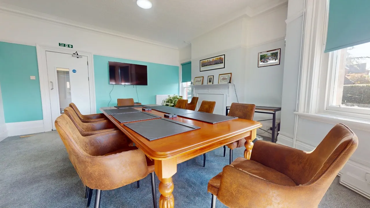 Woodthorne House, Sutherland Avenue, Wellington TF1 3BL, photo 3