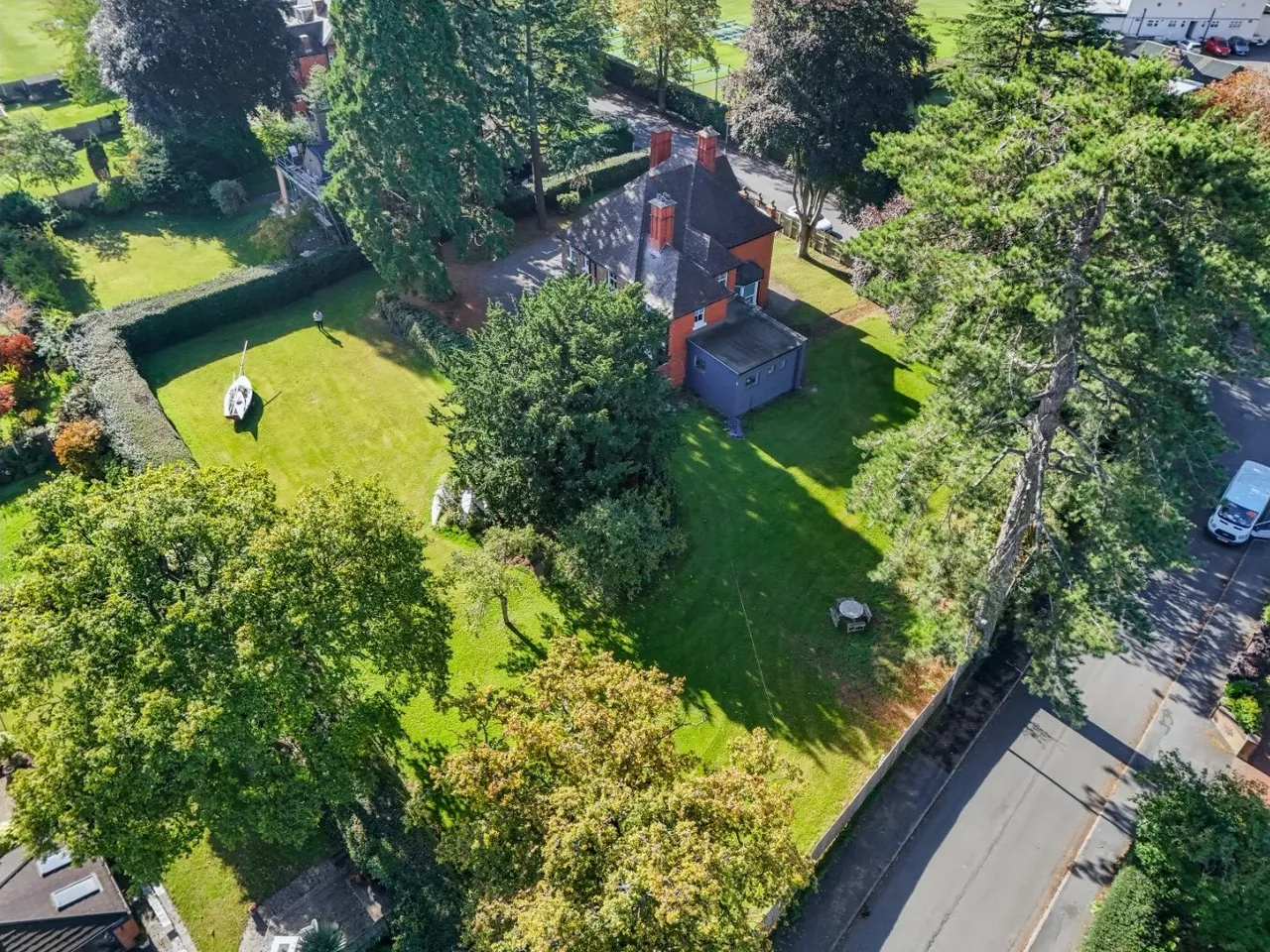 Woodthorne House, Sutherland Avenue, Wellington TF1 3BL, photo 26