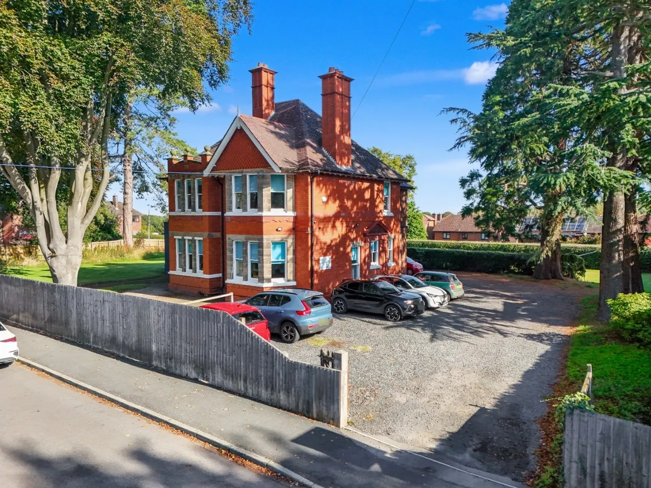 Woodthorne House, Sutherland Avenue, Wellington TF1 3BL, photo 27
