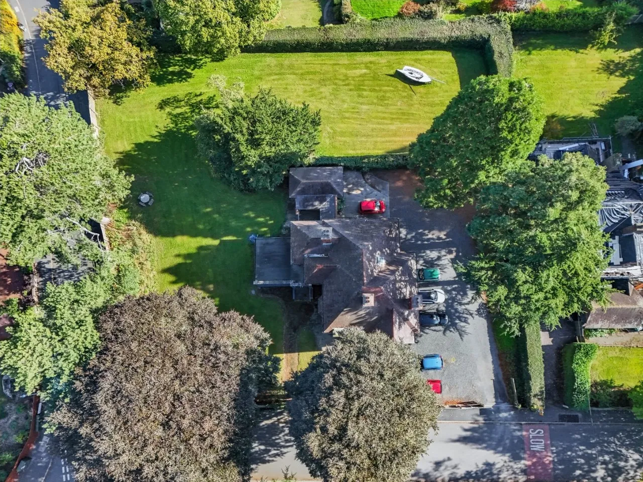 Woodthorne House, Sutherland Avenue, Wellington TF1 3BL, photo 23