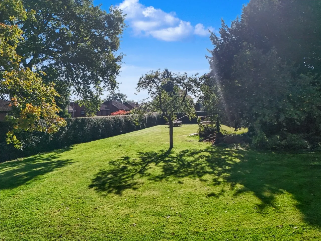 Woodthorne House, Sutherland Avenue, Wellington TF1 3BL, photo 4