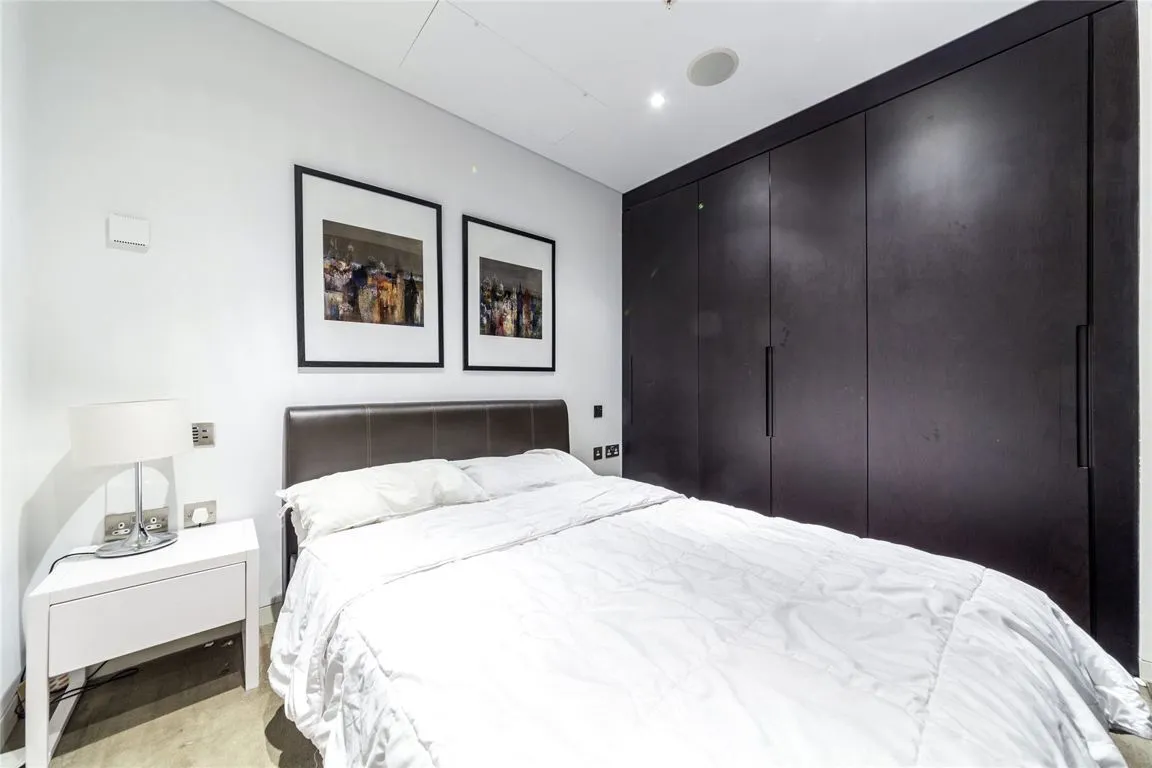 Marconi House, London, photo 7
