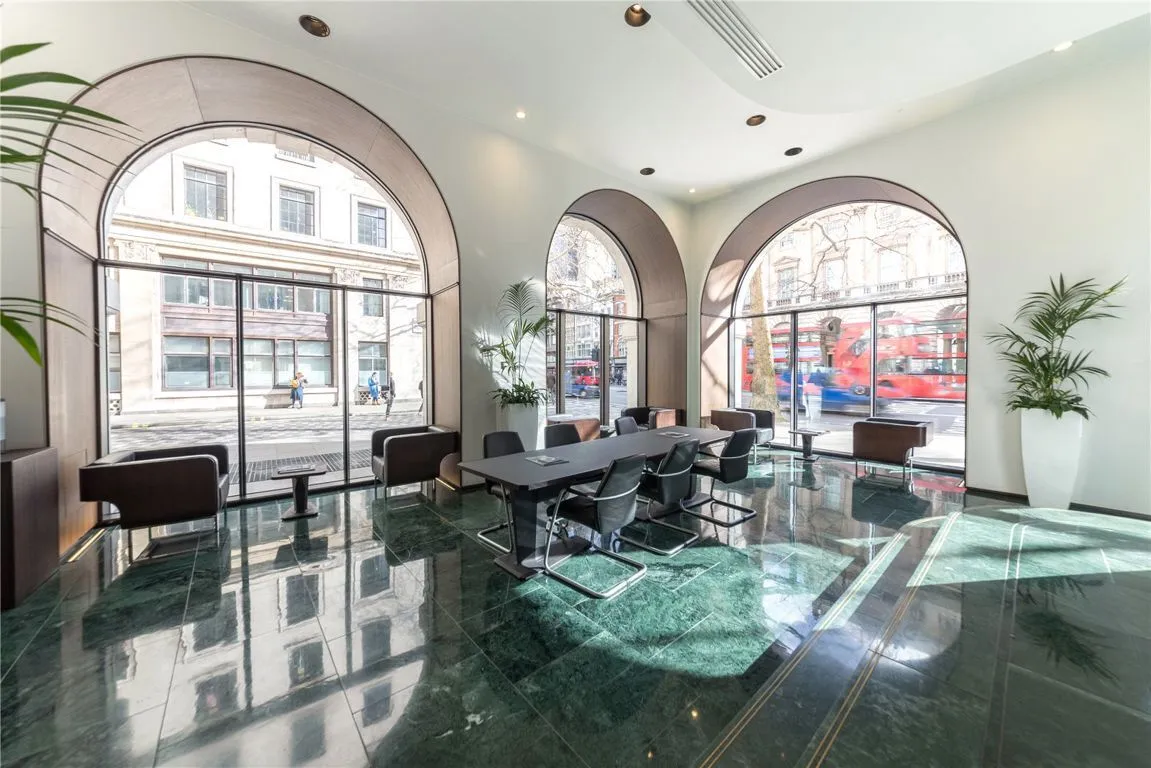 Marconi House, London, photo 8