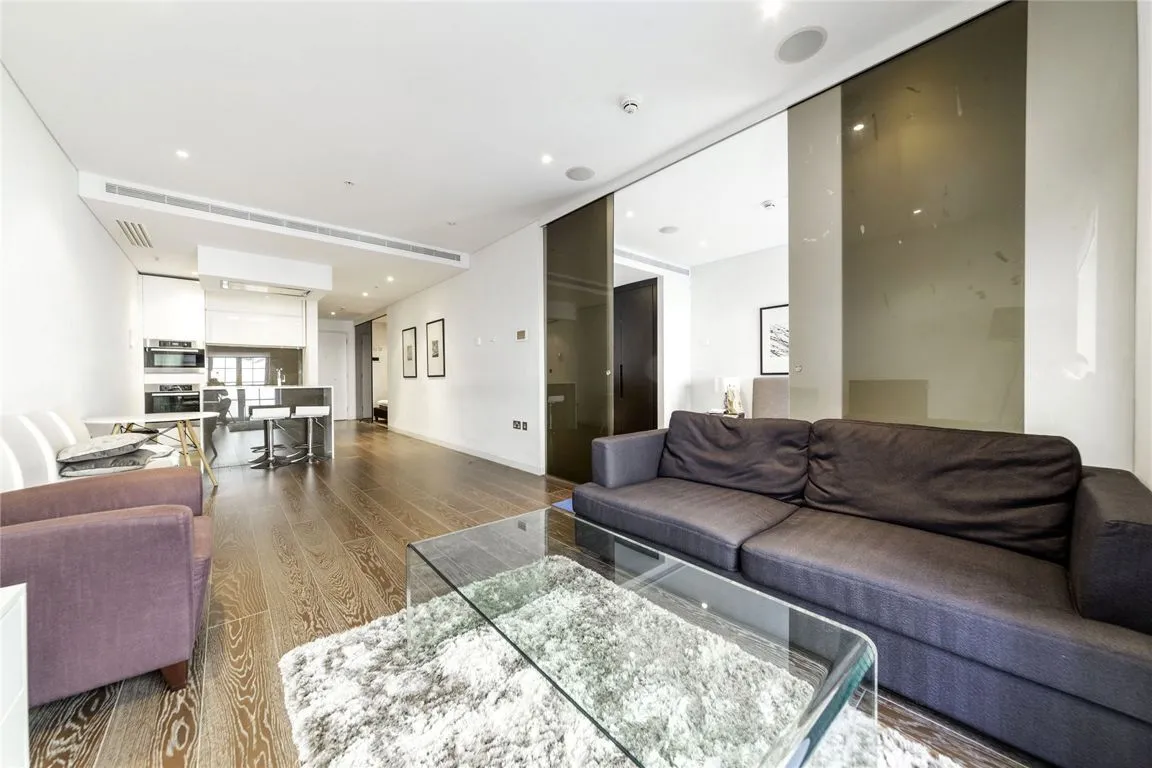 Marconi House, London, photo 3