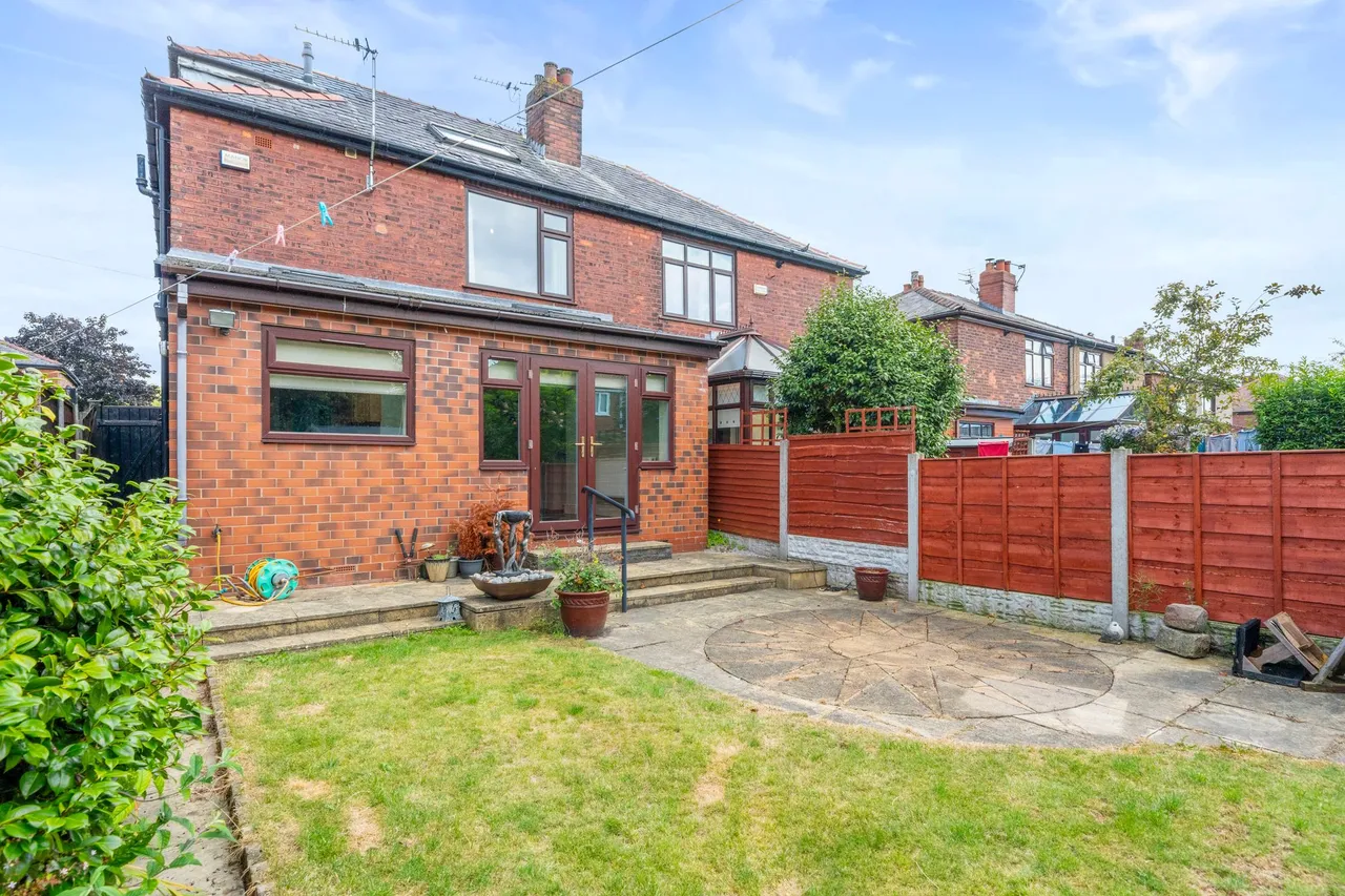 Charles Street, Leigh, Leigh, WN7 1PP, photo 24