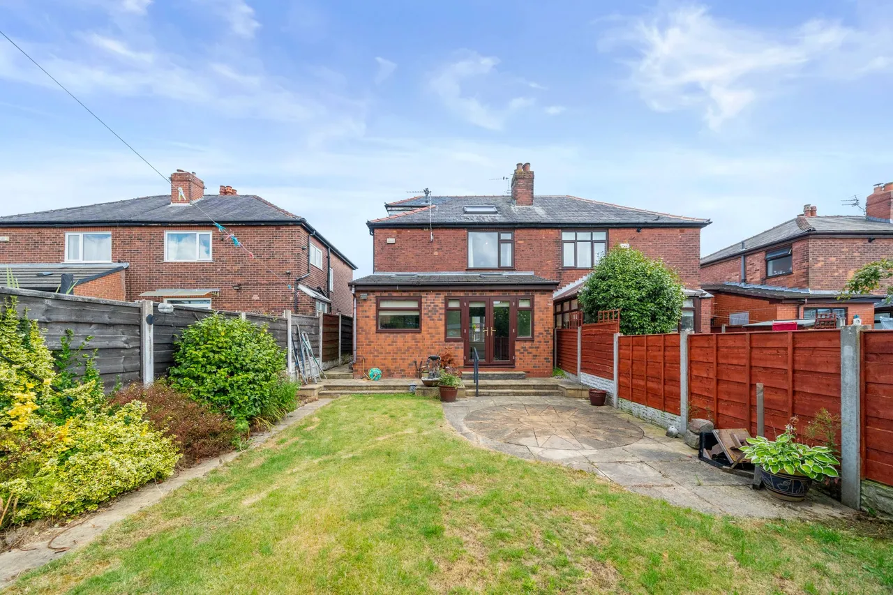 Charles Street, Leigh, Leigh, WN7 1PP, photo 22