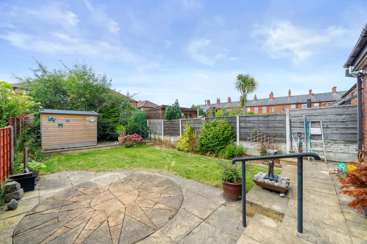Charles Street, Leigh, Leigh, WN7 1PP, photo 23