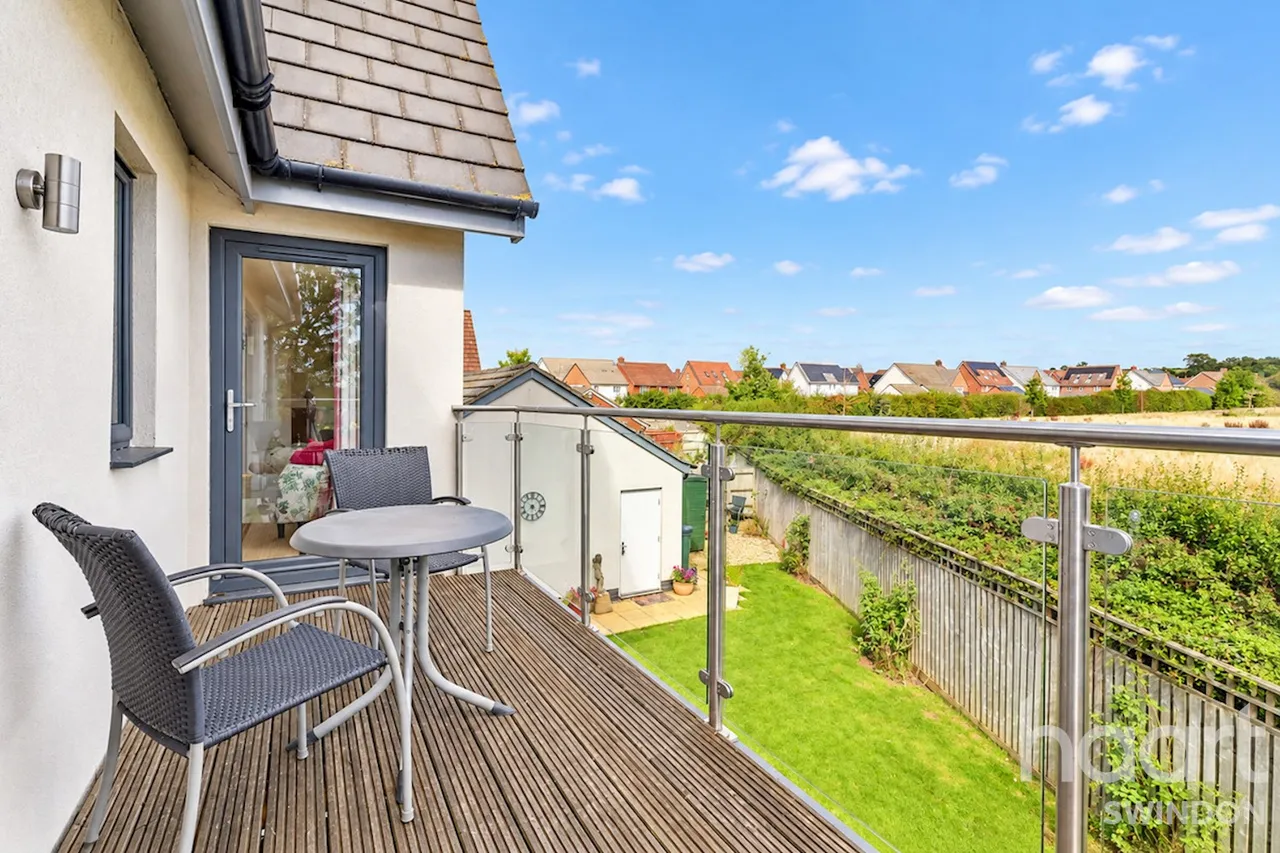 Rackham Close, Swindon, SN25, photo 8