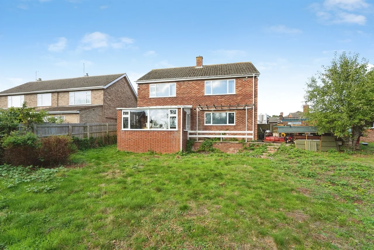 Charles Way, Malvern, WR14, photo 6