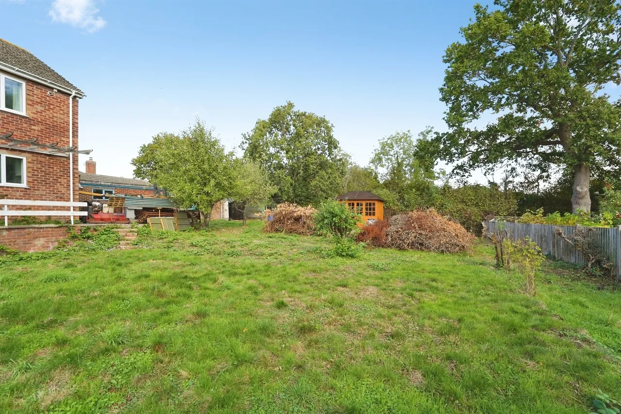 Charles Way, Malvern, WR14, photo 20