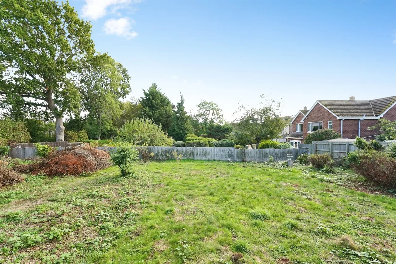 Charles Way, Malvern, WR14, photo 7