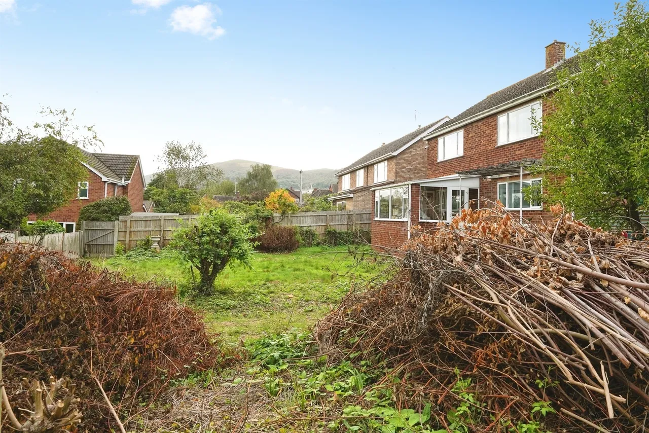Charles Way, Malvern, WR14, photo 21
