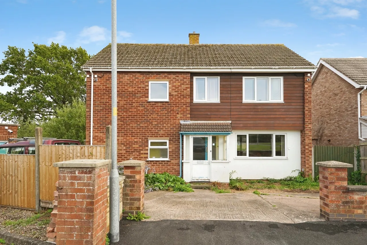 Charles Way, Malvern, WR14, photo 18