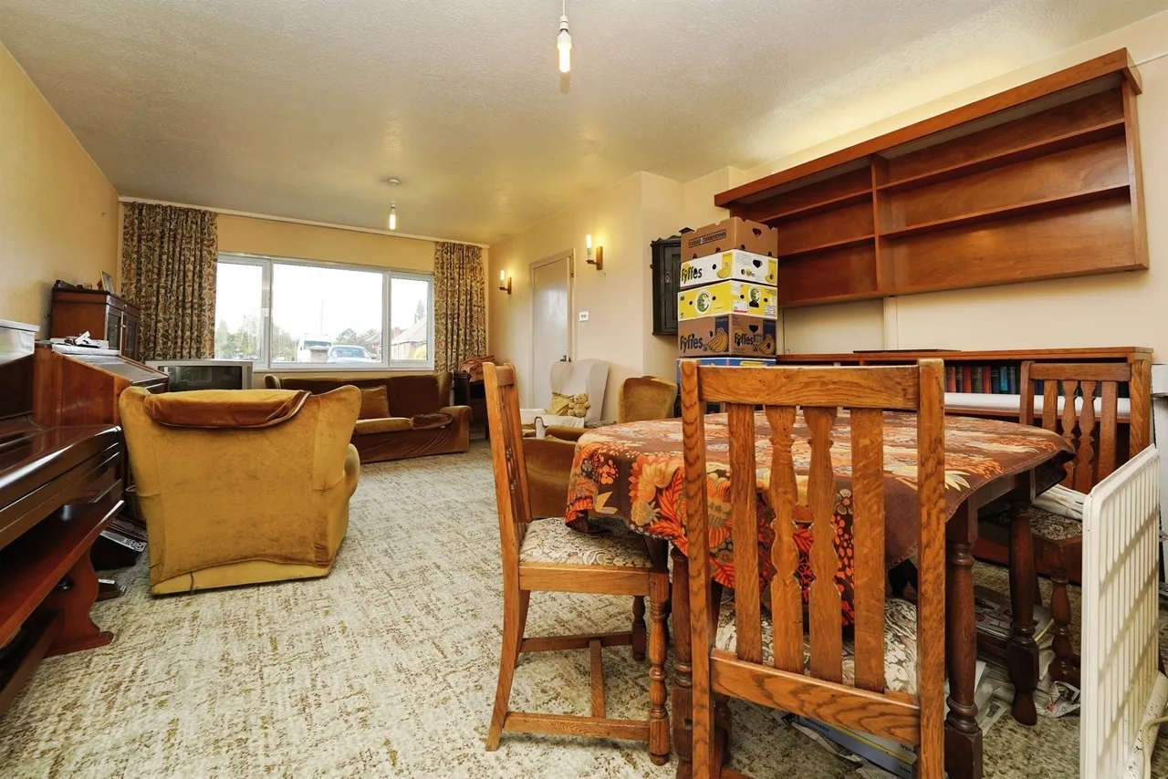Charles Way, Malvern, WR14, photo 4