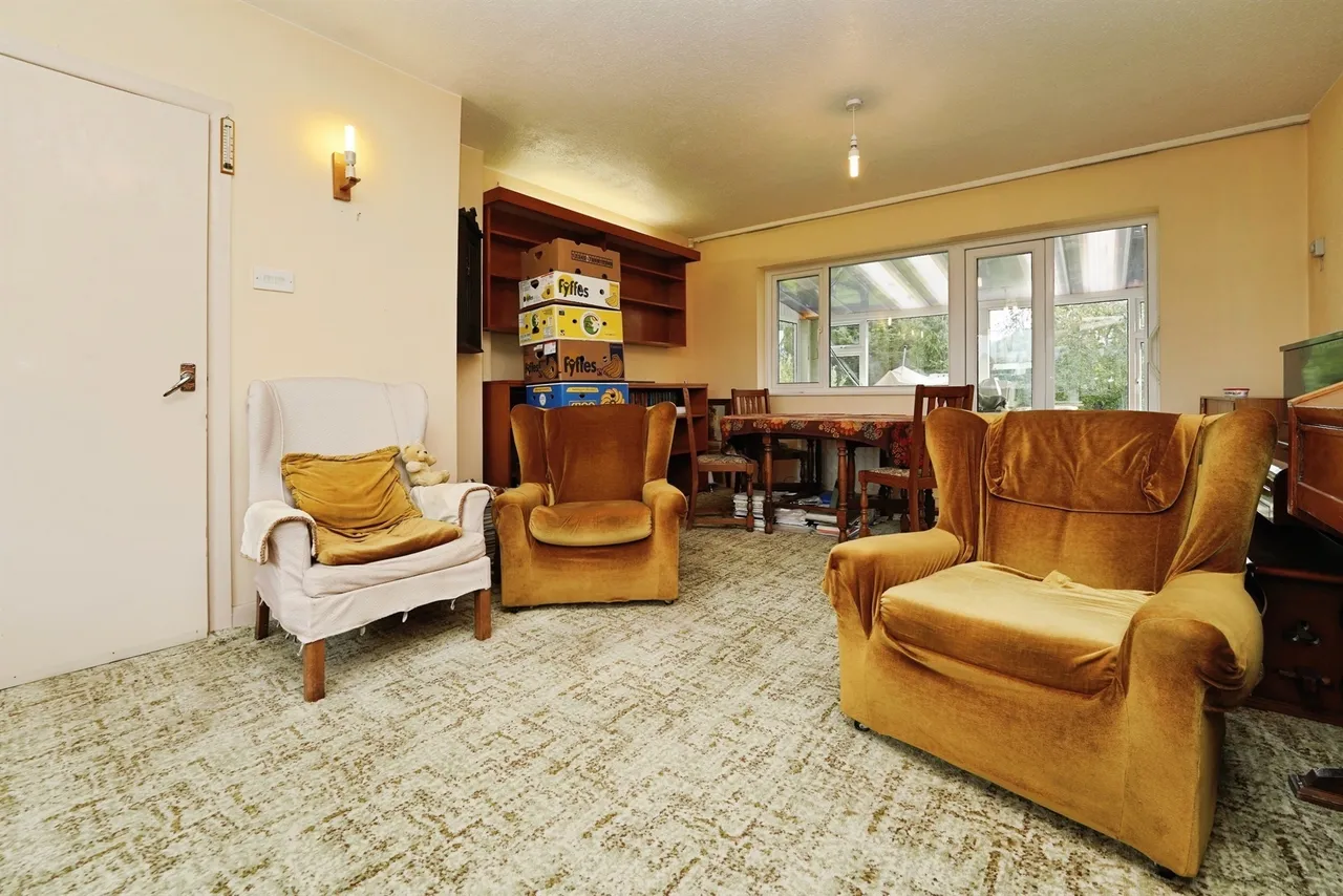 Charles Way, Malvern, WR14, photo 5